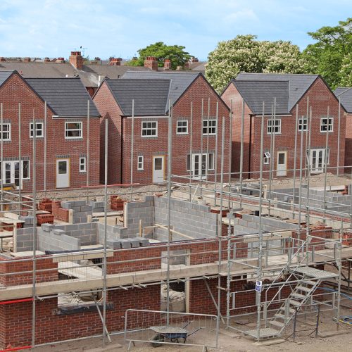 Housebuilding Projects